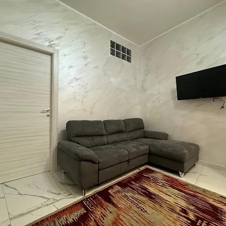 Casa Dani E Jon Appartamento *