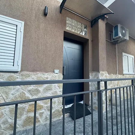 Casa Dani E Jon *
