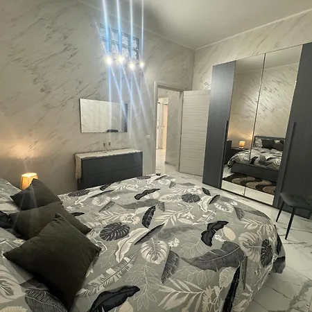 Apartamento Casa Dani E Jon
